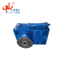 ZLYJ series gearbox for single screw extruder/extruder gearbox